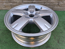 Laden Sie das Bild in den Galerie-Viewer, 1x Alufelge 17 Zoll 5x114.3 Mitsubishi Outlander I Rim Wheel FEL5150652628th