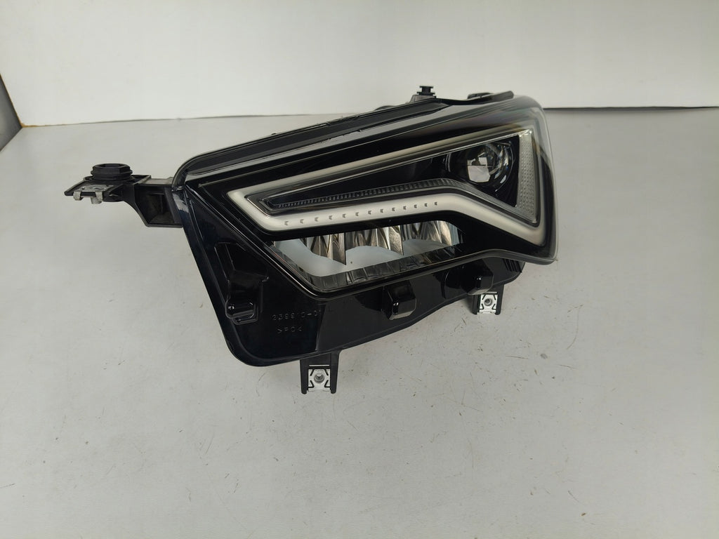 Frontscheinwerfer Seat Ateca 576941031B Full LED Ein Stück (Rechts oder Links)