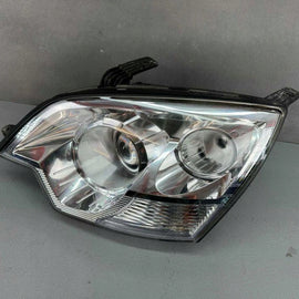 Frontscheinwerfer Opel Antara 103419012739 Xenon Links Scheinwerfer Headlight SCH4984843752qc