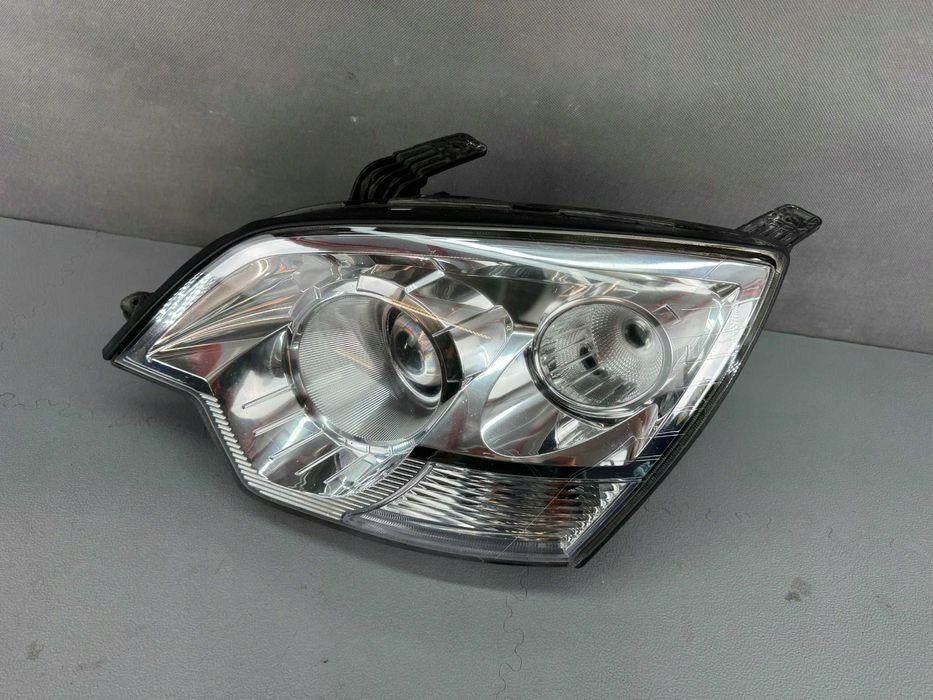 Frontscheinwerfer Opel Antara 103419012739 Xenon Links Scheinwerfer Headlight SCH4984843752qc