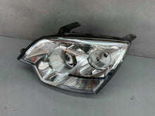 Load image into Gallery viewer, Frontscheinwerfer Opel Antara 103419012739 Xenon Links Scheinwerfer Headlight SCH4984843752qc