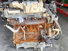 Laden Sie das Bild in den Galerie-Viewer, Motor Ford Mondeo Galaxy BCCC 2.0 190PS 140kW 25TKm 2020 Diesel Unkomplett MOT3580915908pn