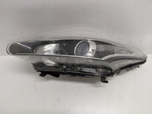 Load image into Gallery viewer, Frontscheinwerfer Renault Megane III 260605817 Links Scheinwerfer Headlight SCH1960384031qo