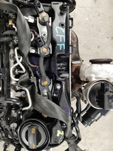 Laden Sie das Bild in den Galerie-Viewer, Motor Skoda VW Superb II CFFB 2.0 TDI 140PS 103kW 95TKm 2008 Diesel Komplett