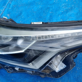 Frontscheinwerfer Toyota Chr C-Hr 81110-F4071-00 Rechts Scheinwerfer Headlight SCH7111249266rj