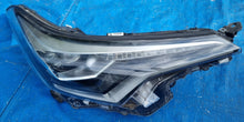 Laden Sie das Bild in den Galerie-Viewer, Frontscheinwerfer Toyota Chr C-Hr 81110-F4071-00 Rechts Scheinwerfer Headlight SCH7111249266rj