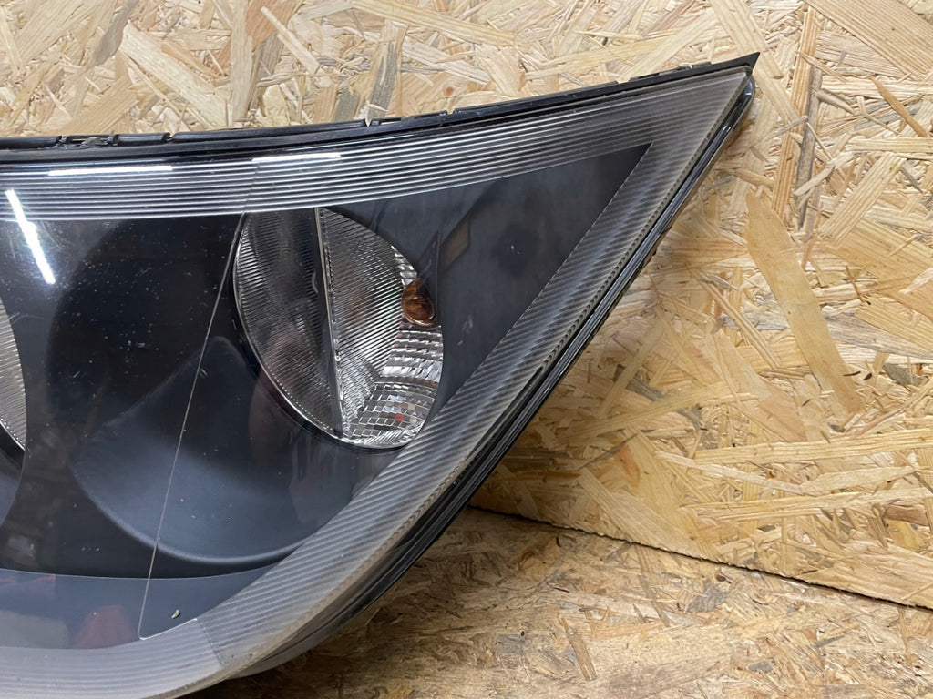 Frontscheinwerfer VW Crafter 1ER011592 Rechts Scheinwerfer Headlight SCH1657245900ze