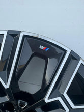 Load image into Gallery viewer, 1x Alufelge 20 Zoll 10.0" 5x112 46ET 5A324E9 BMW Rim Wheel FEL5323582533hj