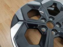 Laden Sie das Bild in den Galerie-Viewer, 1x Alufelge 18 Zoll 7.0" 5x108 47 5ET R11C-1007-E1A Ford Rim Wheel FEL5039869621jo