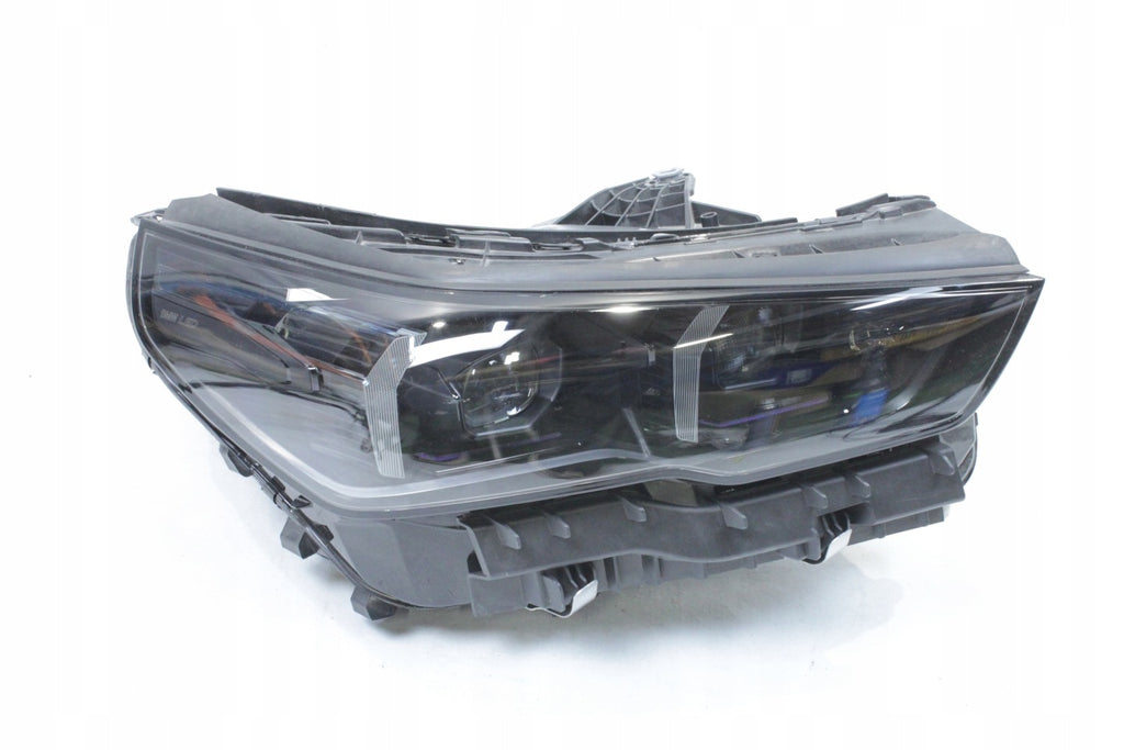 Frontscheinwerfer BMW 5A798D8-09 Rechts Scheinwerfer Headlight SCH7255290820lk