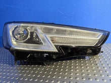 Laden Sie das Bild in den Galerie-Viewer, Frontscheinwerfer Audi A4 8W0941006 LED Rechts Scheinwerfer Headlight