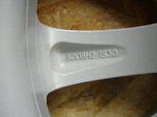 Load image into Gallery viewer, 4x Alufelge 18 Zoll 8.0" 5x112 30ET 6867338 BMW 6 G32 G01 G11 G12 G05 G02 FEL2427632660sw