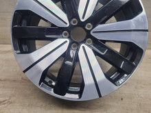 Load image into Gallery viewer, 1x Alufelge 19 Zoll 5x108 32143627 Volvo Xc40 Rim Wheel FEL2969767819el
