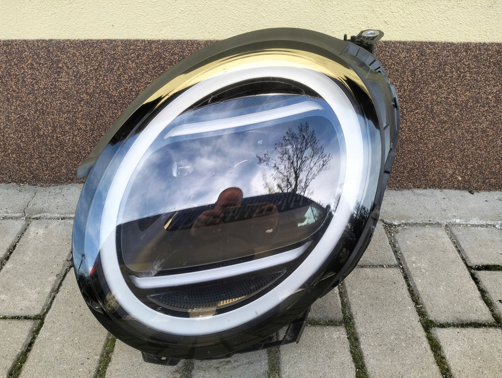 Frontscheinwerfer Mini 4121135XNY LED Links Scheinwerfer Headlight SCH4506266129fd
