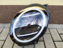 Laden Sie das Bild in den Galerie-Viewer, Frontscheinwerfer Mini 4121135XNY LED Links Scheinwerfer Headlight SCH4506266129fd