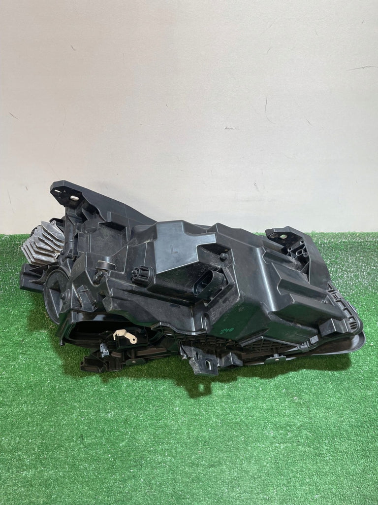 Frontscheinwerfer Mercedes-Benz Gla A1569066900 LED Links Scheinwerfer Headlight SCH2644554485zi