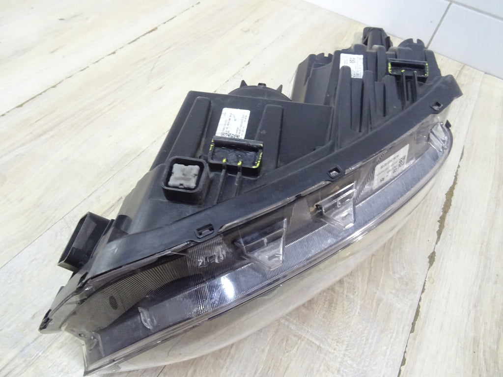 Frontscheinwerfer Kia Ceed 92102-J7500 LED Rechts Scheinwerfer Headlight SCH6317870971ze