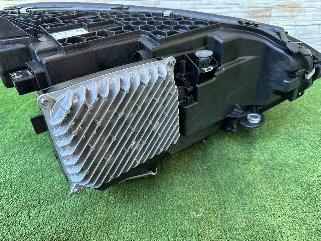 Frontscheinwerfer Mercedes-Benz Eqe A2959060501 Links Scheinwerfer Headlight SCH4816696213pr