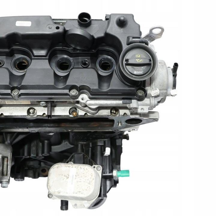 Motor Skoda Yeti 5l CUUA 04L100034F 2.0 TDI 110PS 81kW 75TKm Diesel Unkomplett MOT6192004527cw