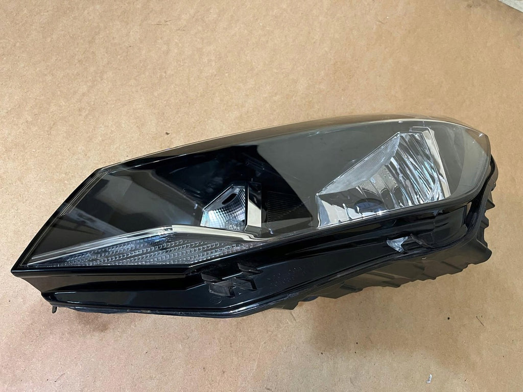 Frontscheinwerfer VW Caddy 2K1941015B Links Scheinwerfer Headlight SCH5738384588zh