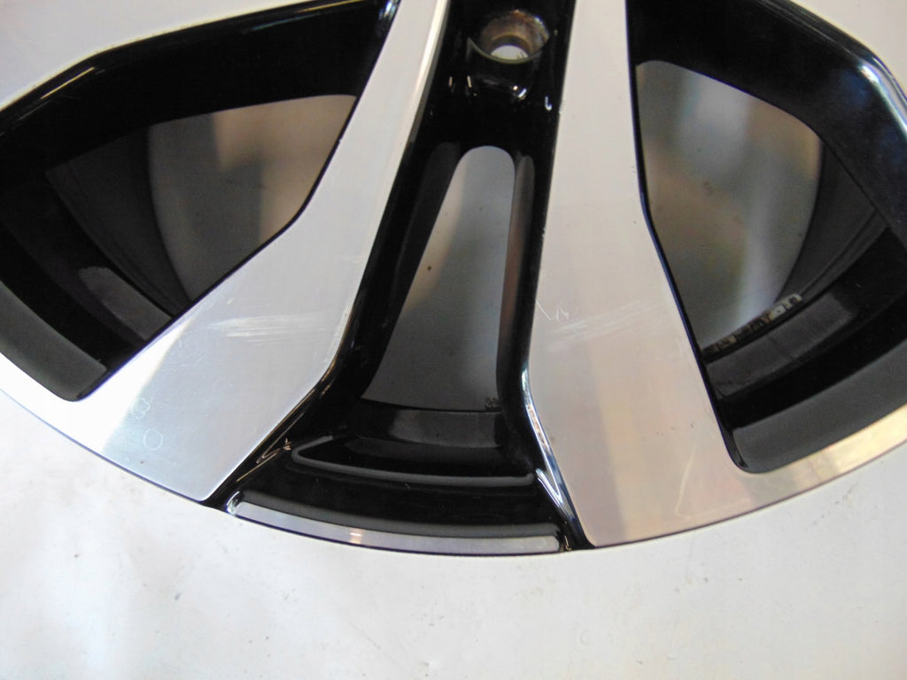 1x Alufelge 16 Zoll 7.0" 5x112 48ET 5G0601025AC VW Golf Vii Rim Wheel FEL3789261447zg