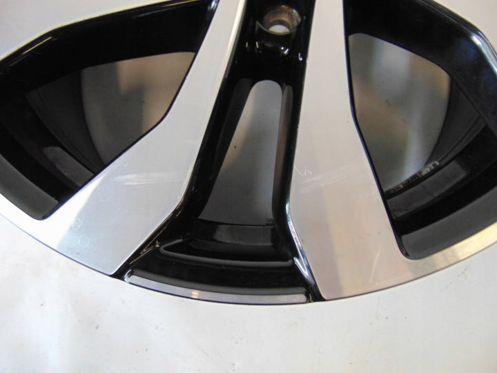 1x Alufelge 16 Zoll 7.0" 5x112 48ET 5G0601025AC VW Golf Vii Rim Wheel FEL3789261447zg