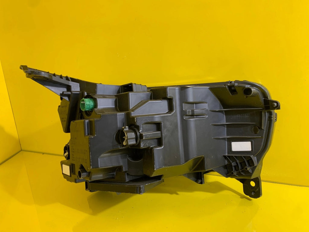 Frontscheinwerfer Jeep I 52218719 LED Links Scheinwerfer Headlight SCH9325064550ai