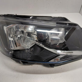 Frontscheinwerfer VW Transporter 90073565 Rechts Scheinwerfer Headlight SCH7161576006es