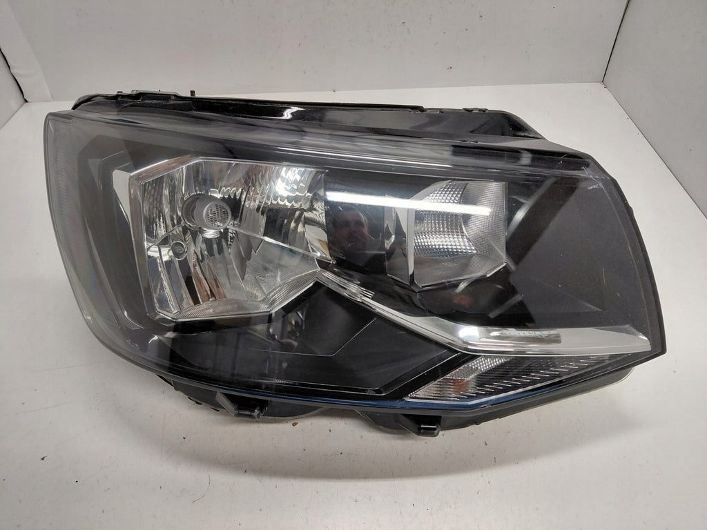 Frontscheinwerfer VW Transporter 90073565 Rechts Scheinwerfer Headlight SCH7161576006es