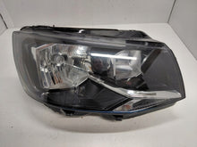 Laden Sie das Bild in den Galerie-Viewer, Frontscheinwerfer VW Transporter 90073565 Rechts Scheinwerfer Headlight SCH7161576006es