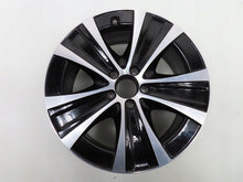 Load image into Gallery viewer, 1x Alufelge 18 Zoll 8.0" 5x112 43ET Glanz Schwarz A2134013700 Mercedes-Benz W213 FEL8547254846yp