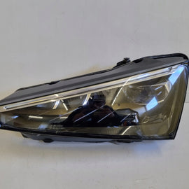 Frontscheinwerfer Skoda Scala 657941015A Links Scheinwerfer Headlight SCH8692181735ub