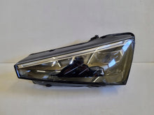 Laden Sie das Bild in den Galerie-Viewer, Frontscheinwerfer Skoda Scala 657941015A Links Scheinwerfer Headlight SCH8692181735ub
