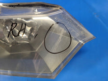 Laden Sie das Bild in den Galerie-Viewer, Frontscheinwerfer Honda Insight 33101TM8J11 Rechts Scheinwerfer Headlight