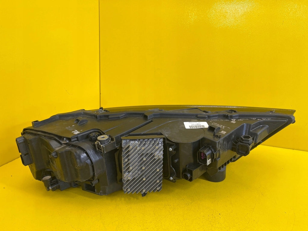 Frontscheinwerfer Audi Q7 4M0941039C Laser Links Scheinwerfer Headlight SCH7090108133ld