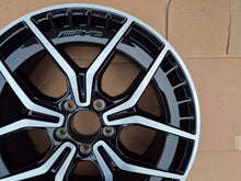 Load image into Gallery viewer, 1x Alufelge 19 Zoll 7.5" 5x112 53 5ET A2434010500- Mercedes-Benz Eqa Rim Wheel FEL7626146930cr