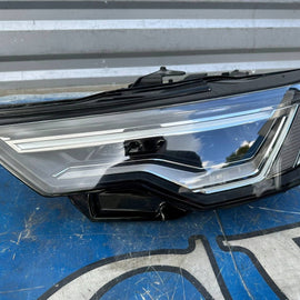 Frontscheinwerfer Audi A6 C8 4K0941039 LED Links Scheinwerfer Headlight SCH5521713048lq