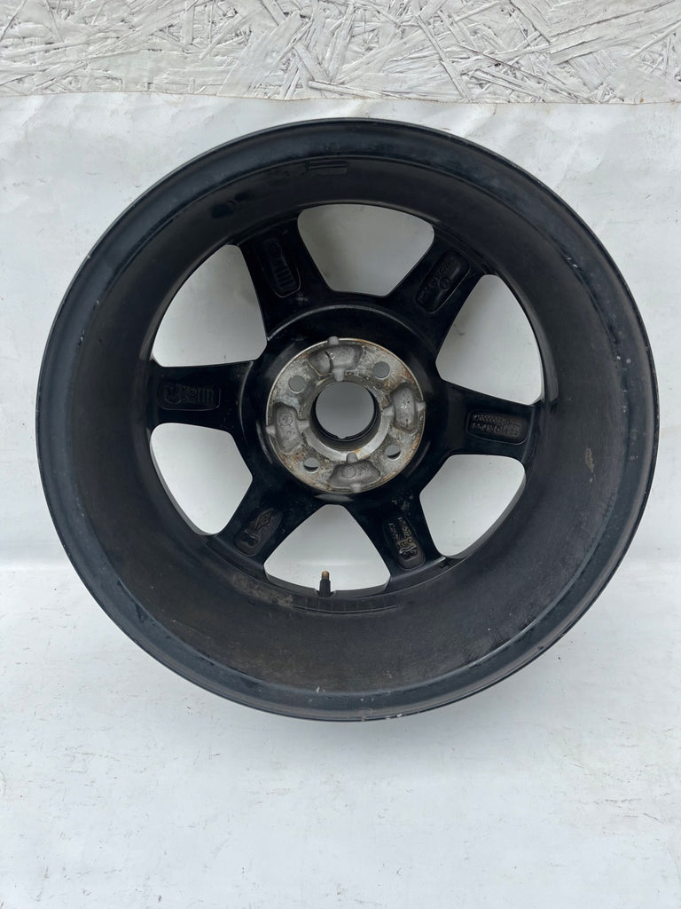 1x Alufelge 15 Zoll 5.5" 4x100 36ET 403000684R Renault Twingo Iii Rim Wheel FEL9606685184up