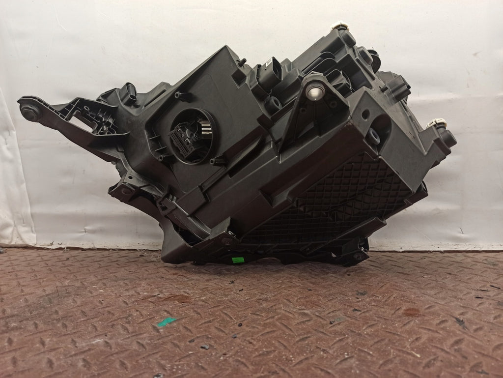 Frontscheinwerfer Skoda Kamiq 655941016C Full LED Rechts Scheinwerfer Headlight SCH6158152534hu