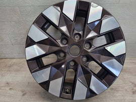 1x Alufelge 18 Zoll 7.0