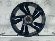 Load image into Gallery viewer, 4x Alufelge 18 Zoll 7.0" 5x100 39ET Glanz Schwarz 2GM601025H VW T Cross T-Cross FEL4241275586wv