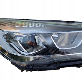 Frontscheinwerfer Ford Kuga GV4113W029CJ Rechts Scheinwerfer Headlight SCH4333704822th