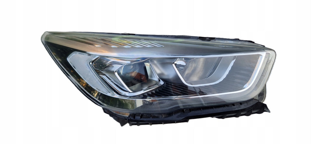 Frontscheinwerfer Ford Kuga GV4113W029CJ Rechts Scheinwerfer Headlight SCH4333704822th