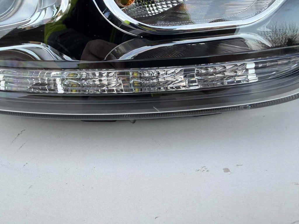 Frontscheinwerfer Hyundai Ix35 92102-2S Rechts Scheinwerfer Headlight SCH5392089083ft