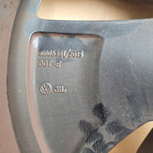Load image into Gallery viewer, 1x Alufelge 19 Zoll 8.0" 5x112 11A601025M VW Rim Wheel FEL4740522494js