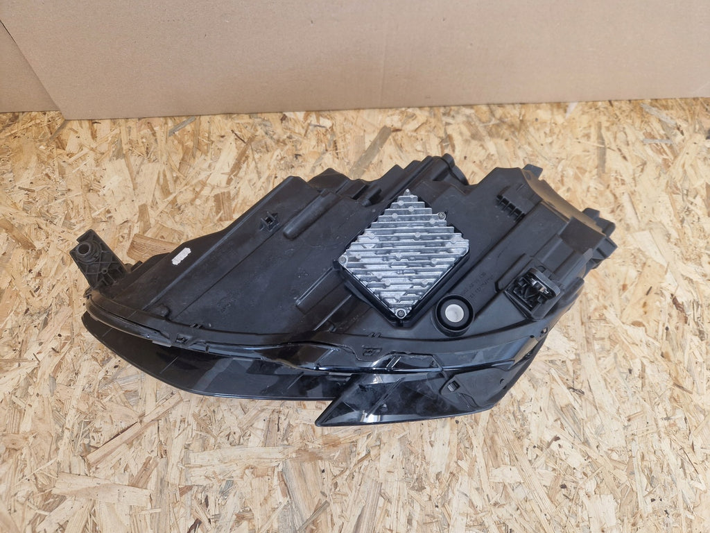 Frontscheinwerfer Audi A3 8Y0941034 Full LED Rechts Scheinwerfer Headlight SCH4180219479oo