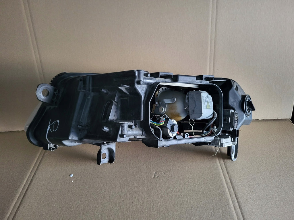 Frontscheinwerfer Audi A6 C6 4F0941004 Xenon Rechts Scheinwerfer Headlight