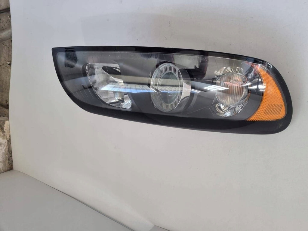 Frontscheinwerfer Volvo C30 31214538 Rechts Scheinwerfer Headlight SCH7978955601zi