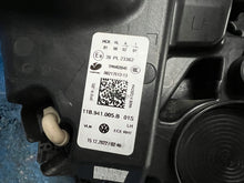 Load image into Gallery viewer, Frontscheinwerfer VW 11B941005B Full LED Links Scheinwerfer Headlight SCH3888886846mv