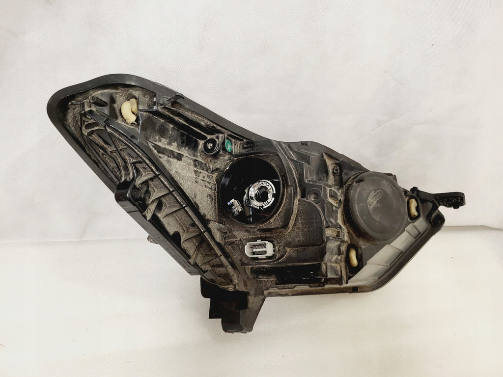 Frontscheinwerfer Citroën Ds5 9802087280 Xenon Links Scheinwerfer Headlight